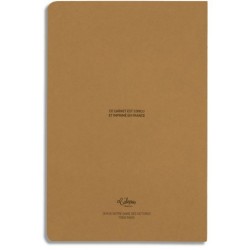 Le douze dix-huit - Naturel - l'éco-boutique.fr
