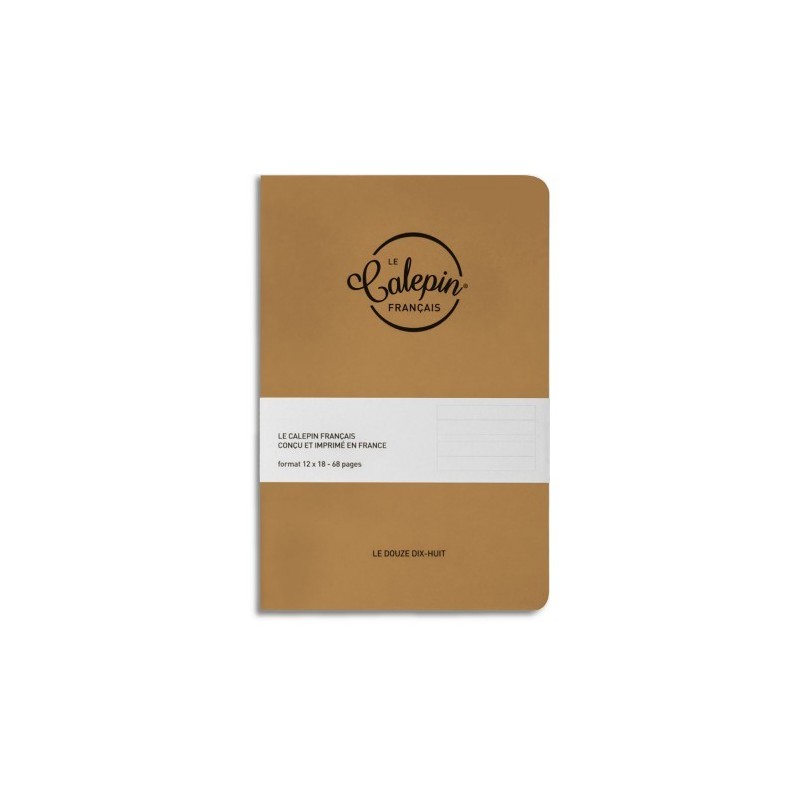 Le douze dix-huit - Naturel - l'éco-boutique.fr